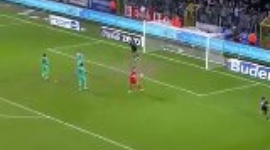 Juplier League: Anderlecht 4-0 Lierse (2011-2012)