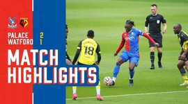 Amigáveis de Clubes: Crystal Palace 2 - 1 Watford (2023-2024)