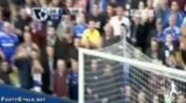 Premier League: Chelsea 4 - 1 Cardiff City (2013-2014)