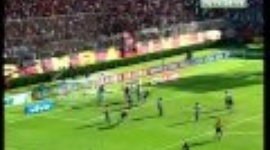 Brasileirão: Vitória 4-2 Vasco (2010)