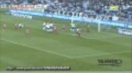 La Liga: Zaragoza 2-1 Almería (2009-2010)