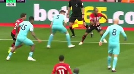Premier League: Southampton 0 - 0 Newcastle (2018-2019)