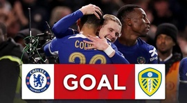 FA Cup: Chelsea 3 - 2 Leeds (2023-2024)
