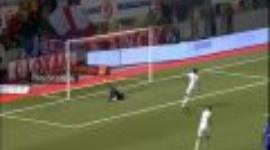 Ligue 1: Nancy 1-1 Evian TG (2011-2012)