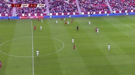 Amigáveis de seleções: Qatar 1 - 3 Portugal (2021)