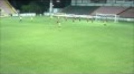 Jogos Amigáveis: Tirsense 1-1 Paços Ferreira (2012-2013)