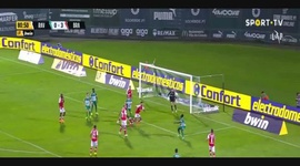 Liga Portugal Bwin: Rio Ave (1-3) Sp. Braga, Golo E. Boateng, 81m (2022-2023)