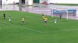 Campeonato de Portugal: Esp. Lagos 3 - 3 Moncarapachense (2020-2021)