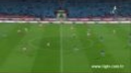 Liga BBVA: Osasuna 0-2 Racing (2011-2012)
