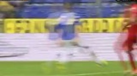 Serie A: Sampdoria 0-1 Cagliari (2012-2013)