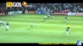 Copa América: Argentina 1-1 Uruguai (2011)