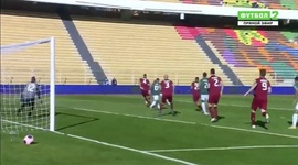 Qualificação Mundial América do Sul: Bolívia 3 - 1 Venezuela (2022)