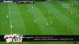 QF Mundial Europa: Polónia 1-1 Montenegro (2014)