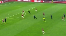 Serie A: Inter 0 - 0 Milan (2014-2015)