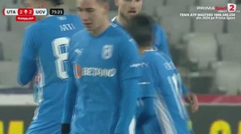 Liga 1: UT Arad vs Universitatea Craiova, Golo 2-2 (2023-2024)