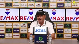 Liga Portugal Bwin: Antevisão de José Mota ao Paços Ferreira vs Marítimo (2022-2023)