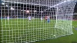 Ligue 1: Rennes 2-0 Lille (2012-2013)
