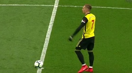 Premier League: Chelsea 3 - 0 Watford (2018-2019)
