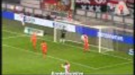 Eredivisie League: Ajax 4-0 Vitesse (2009-2010)