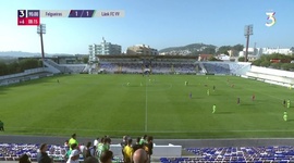 Liga 3: FC Felgueiras 1 - 1 Lank Vilaverdense (2022-2023)