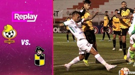 Primera Division: Cobresal 2 - 3 Coquimbo (2024)