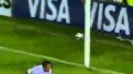 Copa Libertadores: Colo Colo 1-1 Velez (2010)