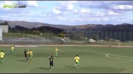 Taça AF Viseu: Castro Daire 2-0 Ferreira de Aves (2012-2013)