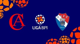 Liga de Futebol Feminino BPI: Clube Albergaria 0 - 1 Gil Vicente (2021-2022)