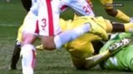 CAN: Togo 1-1 Tunísia (2013)