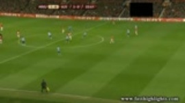Liga Europa: Man Utd 2-3 Athletic Bilbao (2011-2012)