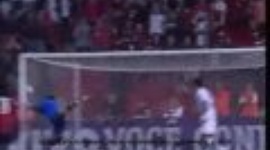 Brasileirão: Atlético-PR 3-0 Barueri (2009)
