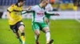 Ligue 1: Ajaccio 1-3 Lille (2012-2013)