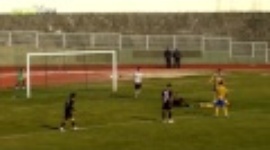 III Divisão Série C: Ac. Viseu 1-1 Alba (2011-2012)