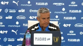 Liga Portugal Betclic: Antevisão de Armando Evangelista ao Famalicão vs Arouca (2024-2025)