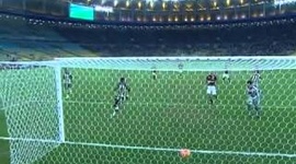 Brasileirão: Botafogo 2-0 Vitória (2013)