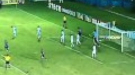 Paulista: Barueri 2-4 Bragantino-SP (2011)