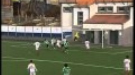 III Divisão Açores: Barreiro 1-0 Santiago (2012-2013)