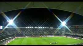 Liga NOS: V. Guimarães 1 - 0 Feirense (2017-2018)