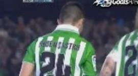 Liga BBVA: Bétis 1-2 Barcelona (2012-2013)