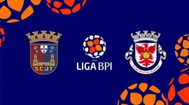 Liga de Futebol Feminino BPI: Torreense 3 - 3 Atlético Ouriense (2023-2024)