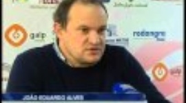 III Divisão Açores: Angrense 3-0 Barreiro (2012-2013)
