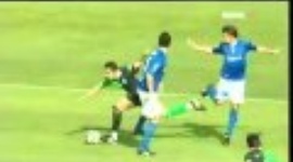 La Liga: Xerez 2-2 Racing (2009-2010)