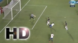 Copa Libertadores: Nacional Montevideo 0 - 0 CA River Plate (2016)