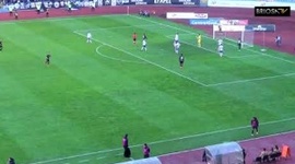 Ledman Ligapro: Académica 1 - 1 Famalicão (2017-2018)