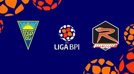 Liga de Futebol Feminino BPI: Estoril 0 - 0 Racing Power FC (2024-2025)