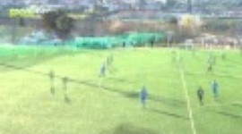 III Divisão Série C: Sampedrense 1-0 Oliv. Hospital (2011-2012)