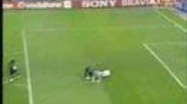 Liga Campeões: Slavia 0-0 Arsenal (2007-2008)