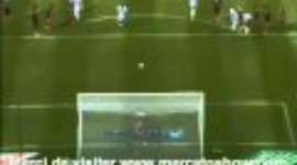 Ligue 1: Marseille 2-0 Boulogne (2009-2010)