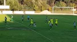 Taça de Portugal Placard: Vilaverdense 2 - 3 Taipas (2018-2019)
