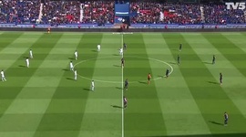 Ligue 1: PSG 1 - 1 Nice (2018-2019)